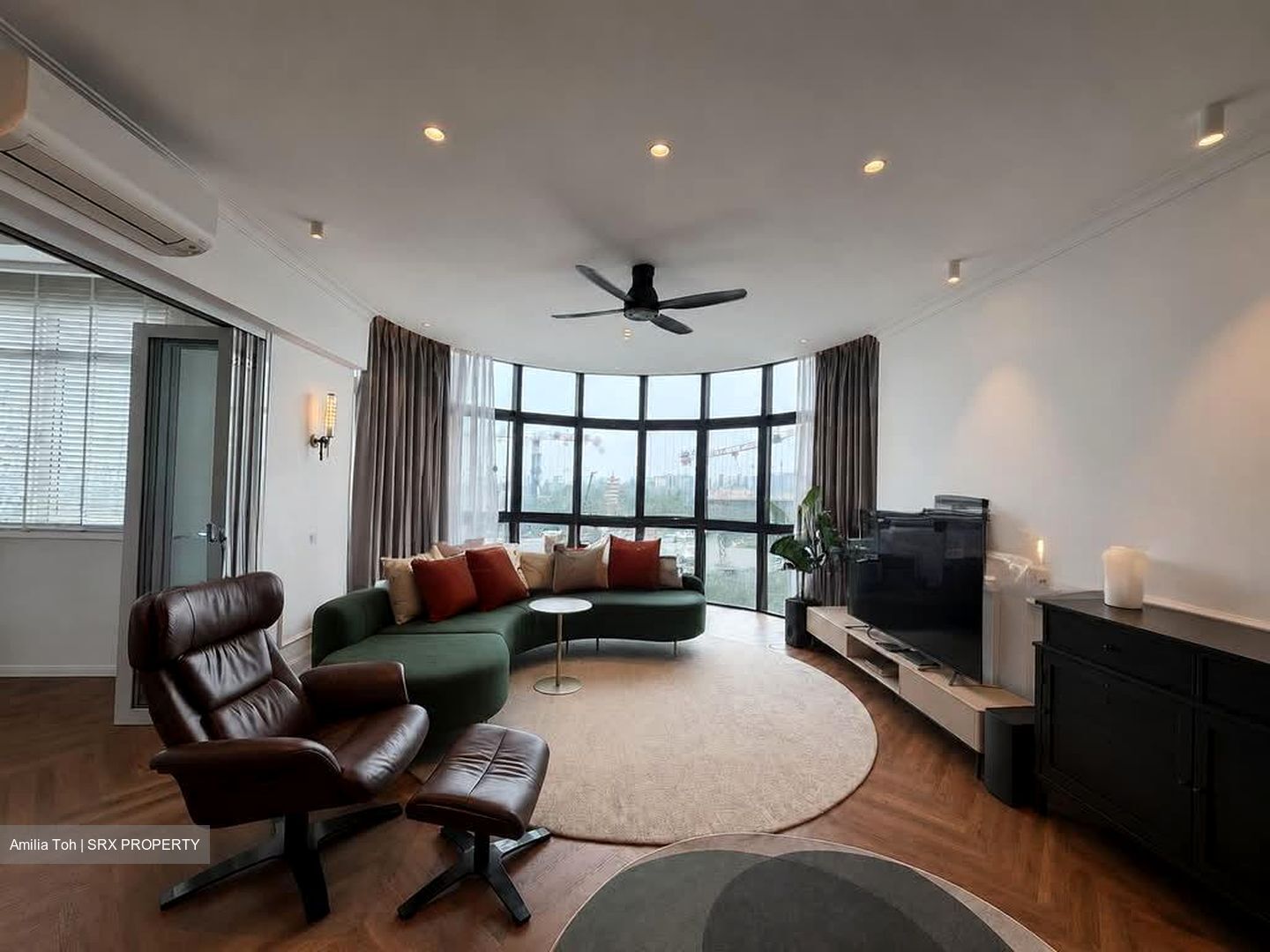 Parc Oasis (D22), Condominium #601185691